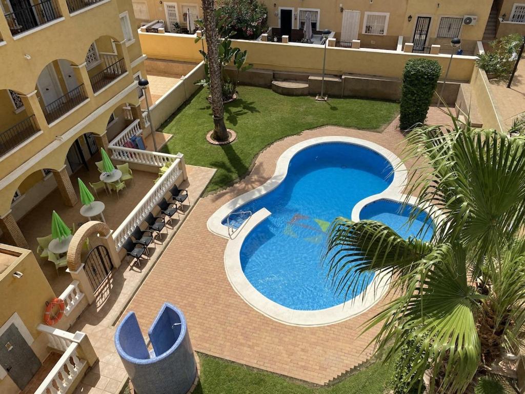 Top Floor Spacious Apartment With Roof Terrace Alicante Ngoại thất bức ảnh