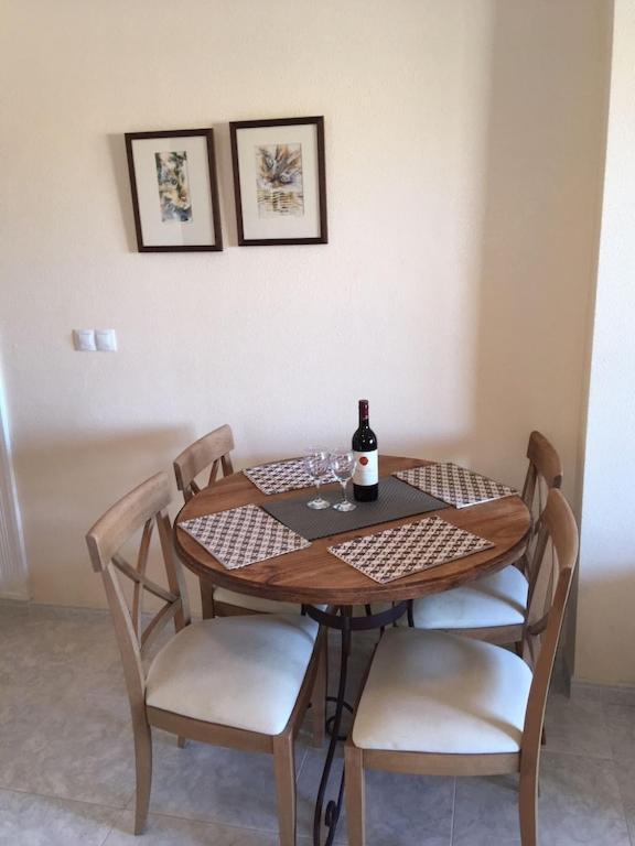 Top Floor Spacious Apartment With Roof Terrace Alicante Ngoại thất bức ảnh