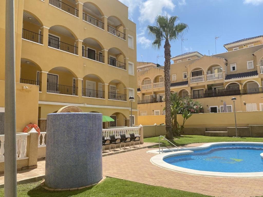 Top Floor Spacious Apartment With Roof Terrace Alicante Ngoại thất bức ảnh