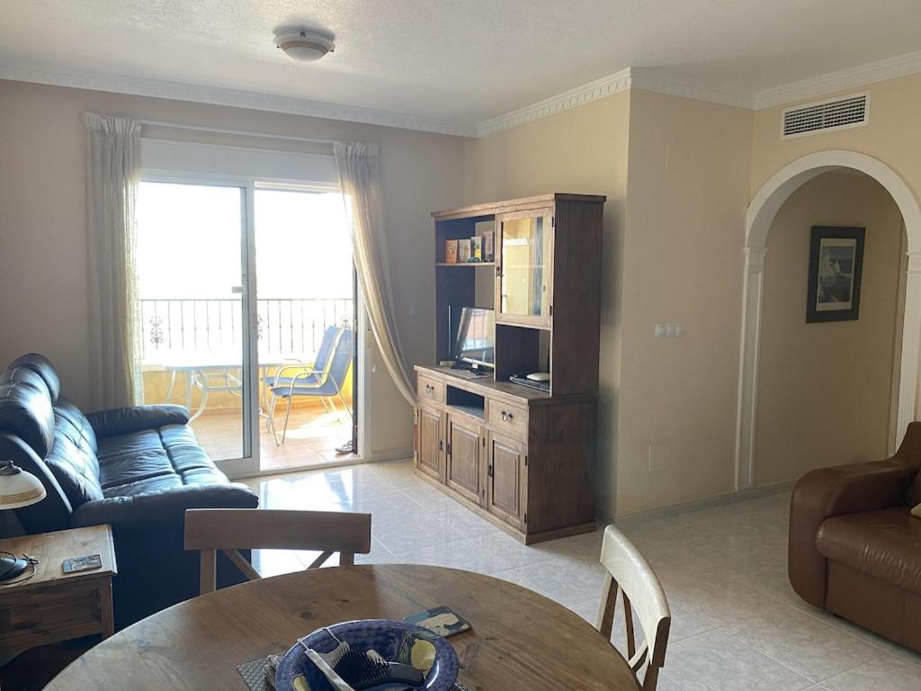 Top Floor Spacious Apartment With Roof Terrace Alicante Ngoại thất bức ảnh